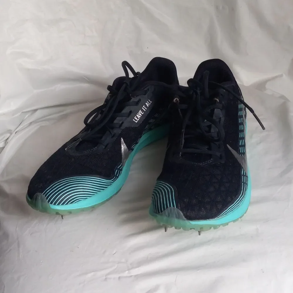 Nike zoom rival
